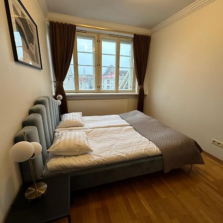 Old Town Square Residence Talin Exterior foto