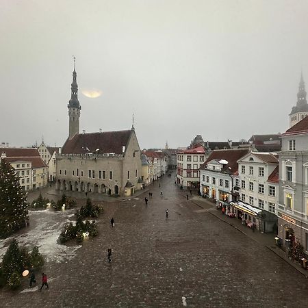 Old Town Square Residence Talin Exterior foto