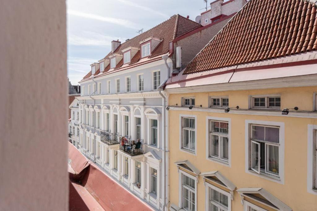 Old Town Square Residence Talin Exterior foto