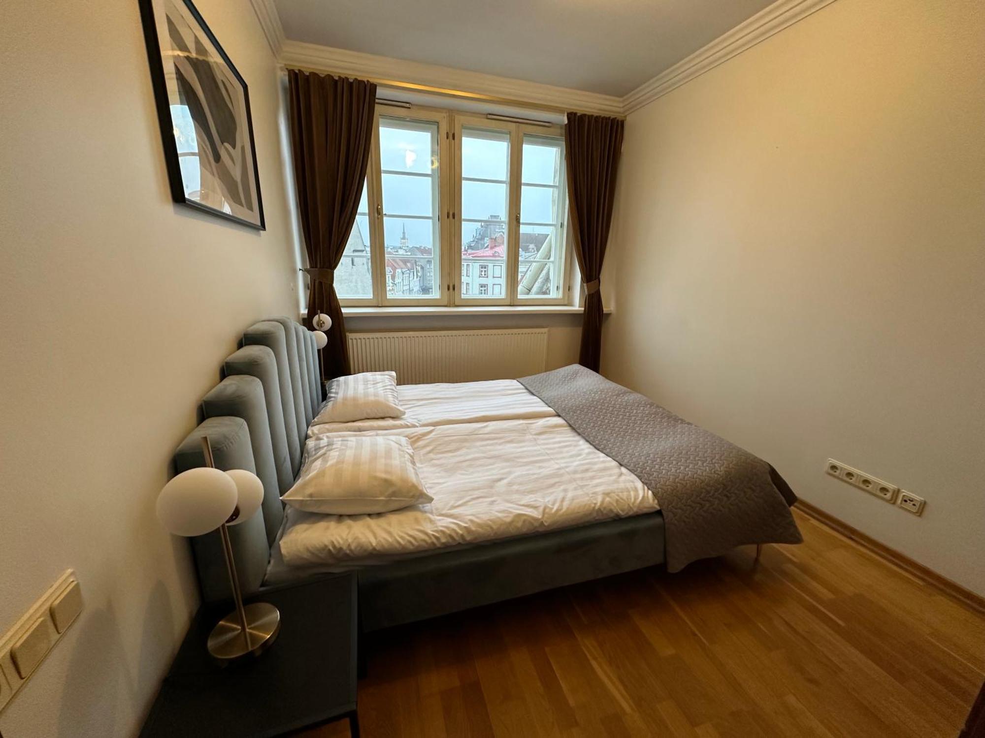 Old Town Square Residence Talin Exterior foto
